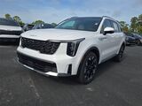 2026 Kia Sorento SX Oshkosh WI