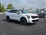2026 Kia Sorento SX Oshkosh WI