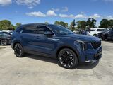 2026 Kia Sorento SX Oshkosh WI