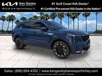 2026 Kia Sorento SX