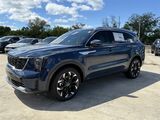2026 Kia Sorento SX Oshkosh WI