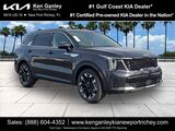 2026 Kia Sorento SX Video
