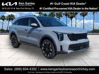 2026 Kia Sorento SX