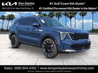 2026 Kia Sorento SX 2026 Kia Sorento SX
