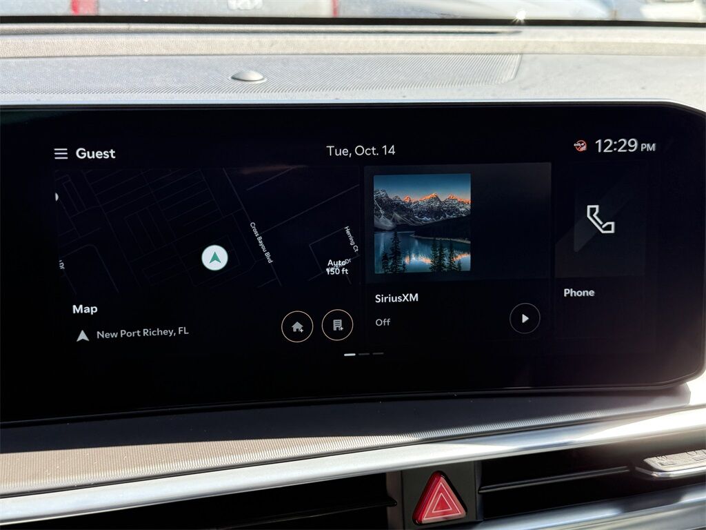 2026 Kia Sorento SX San Clemente CA