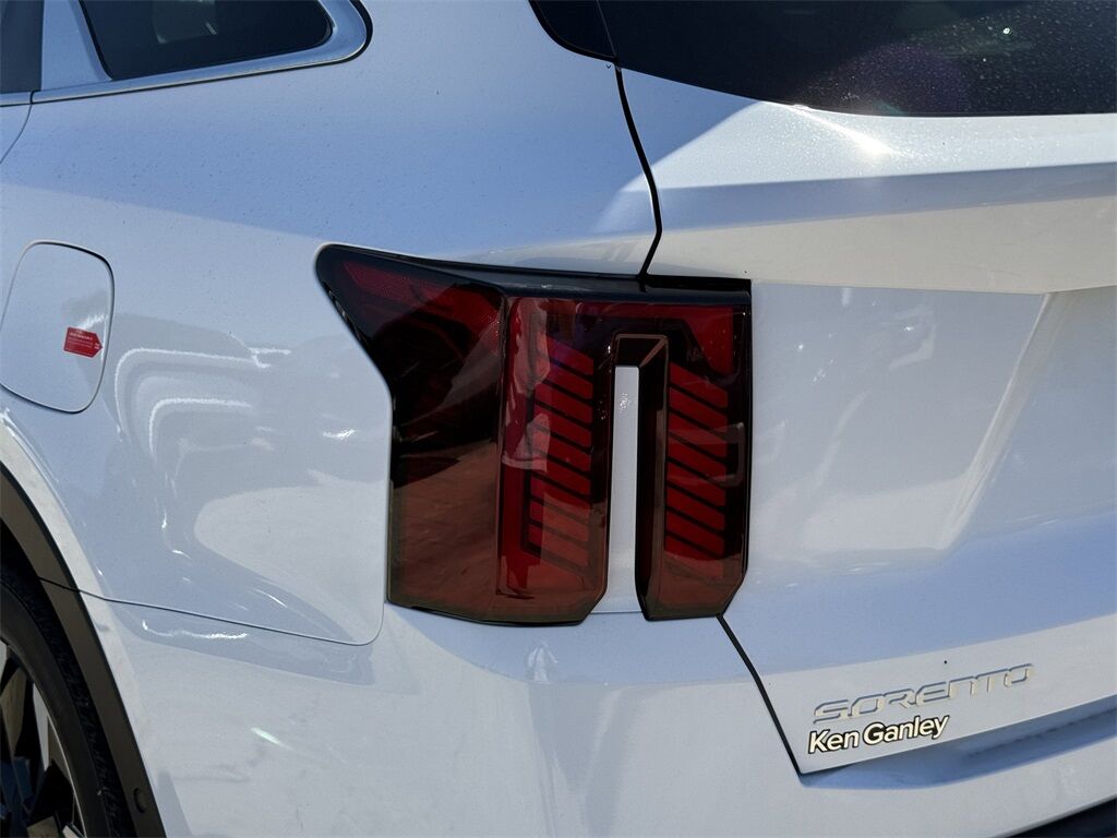 2026 Kia Sorento SX San Clemente CA