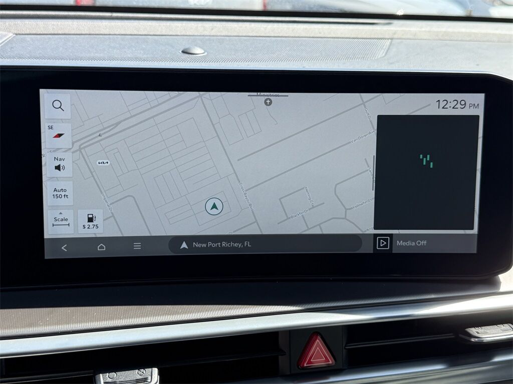 2026 Kia Sorento SX San Clemente CA