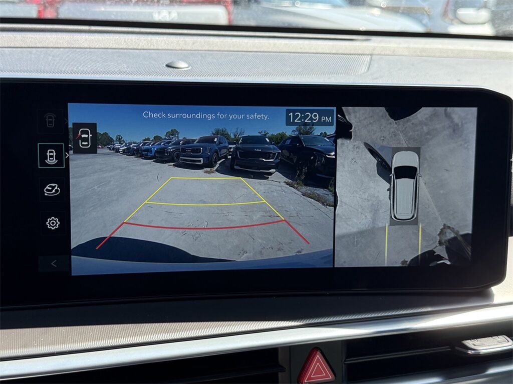 2026 Kia Sorento SX San Clemente CA