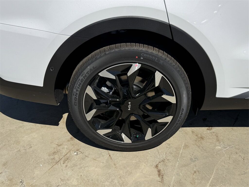 2026 Kia Sorento SX San Clemente CA