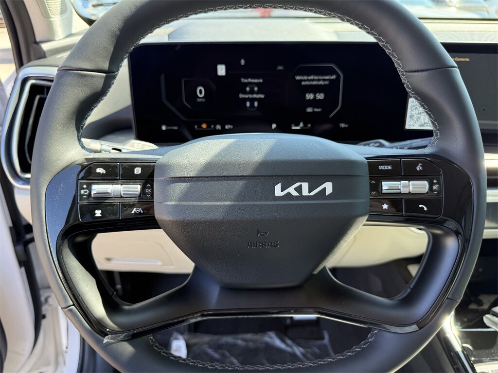 2026 Kia Sorento SX San Clemente CA