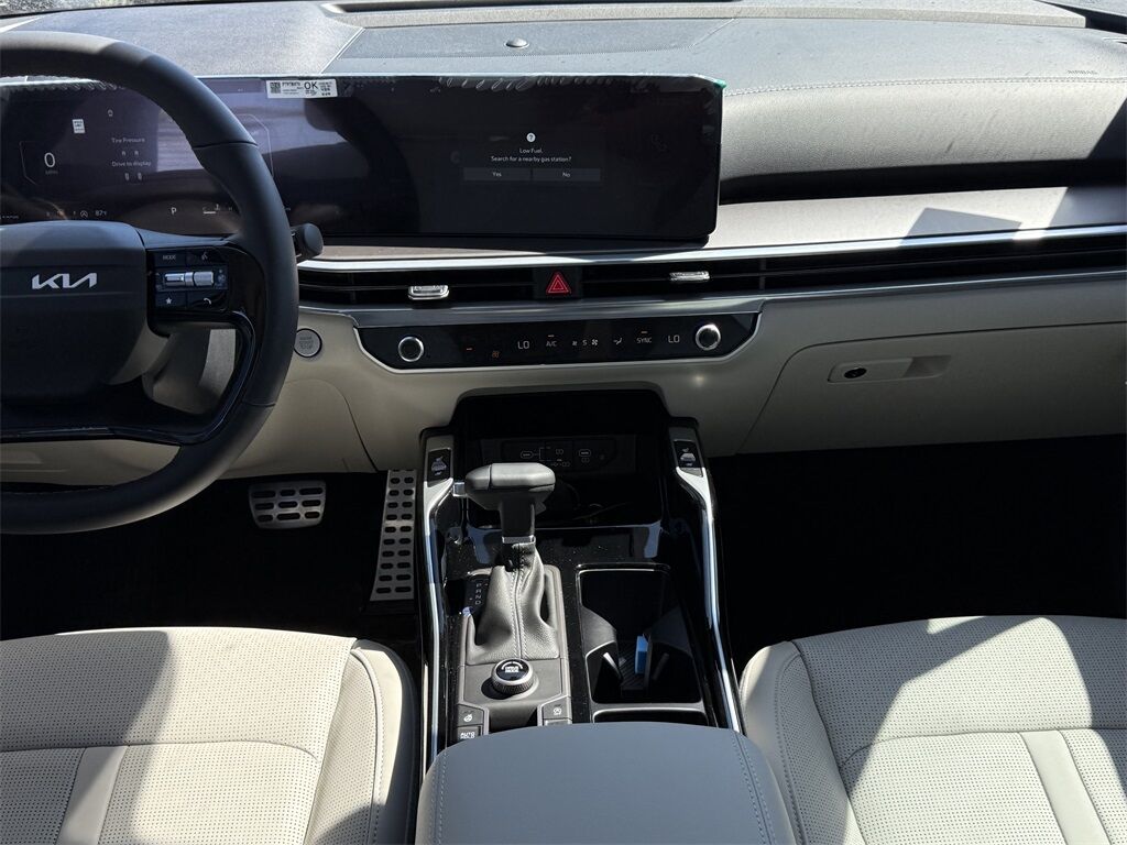 2026 Kia Sorento SX San Clemente CA