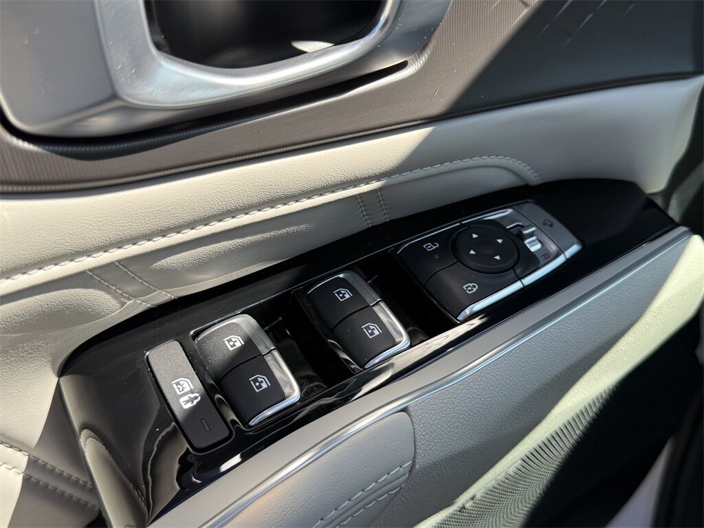 2026 Kia Sorento SX San Clemente CA