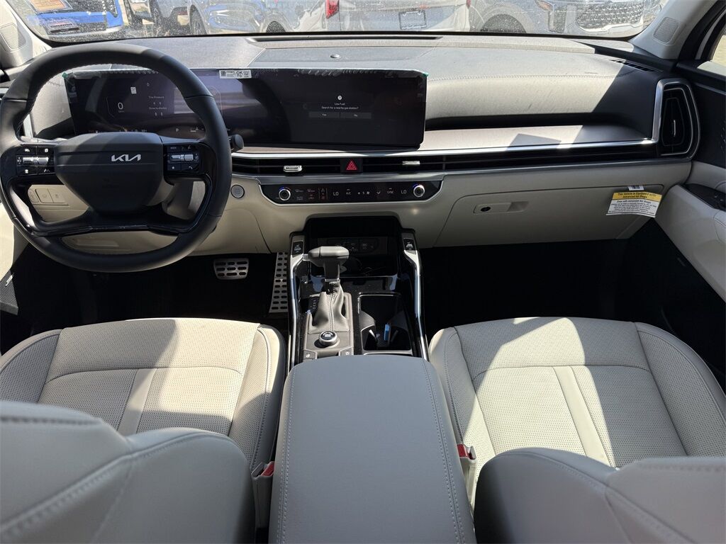 2026 Kia Sorento SX San Clemente CA