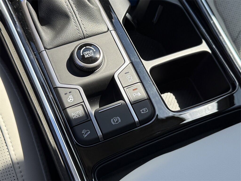 2026 Kia Sorento SX San Clemente CA