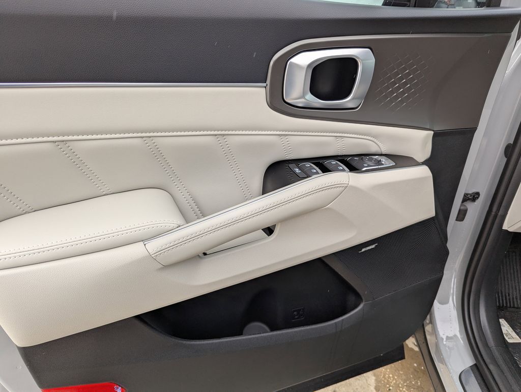 2026 Kia Sorento SX San Clemente CA