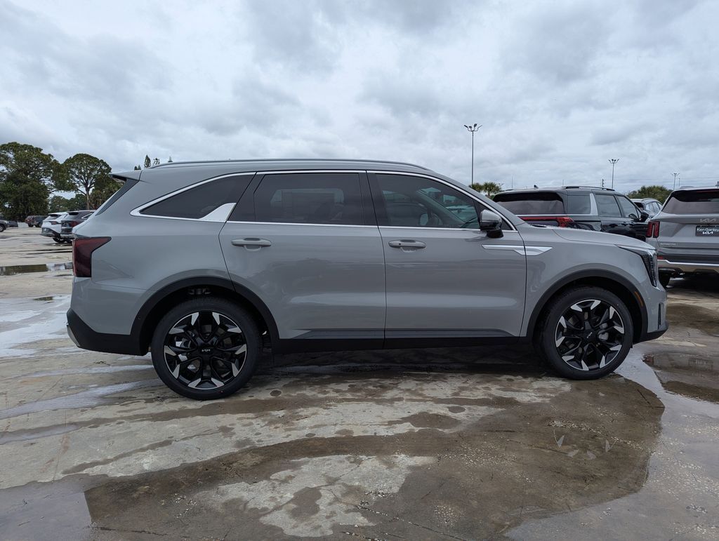 2026 Kia Sorento SX San Clemente CA