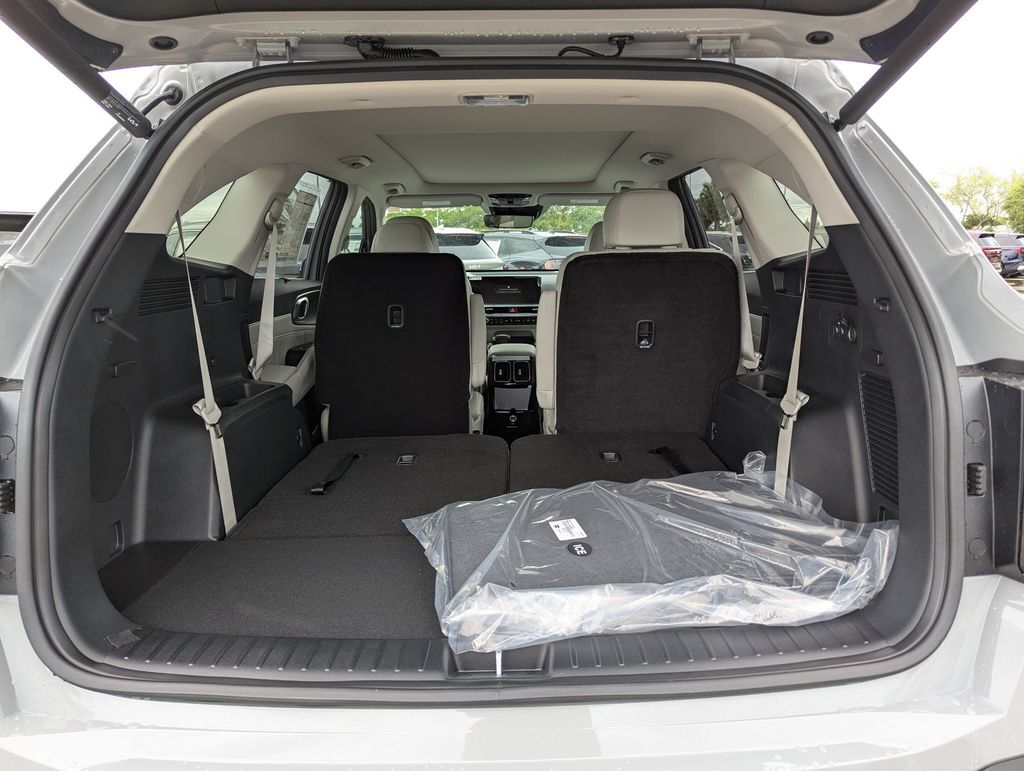 2026 Kia Sorento SX San Clemente CA