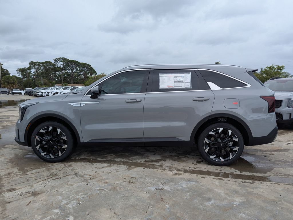 2026 Kia Sorento SX San Clemente CA