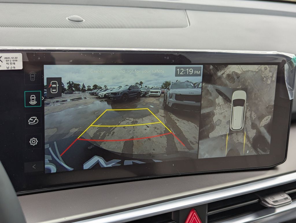 2026 Kia Sorento SX San Clemente CA