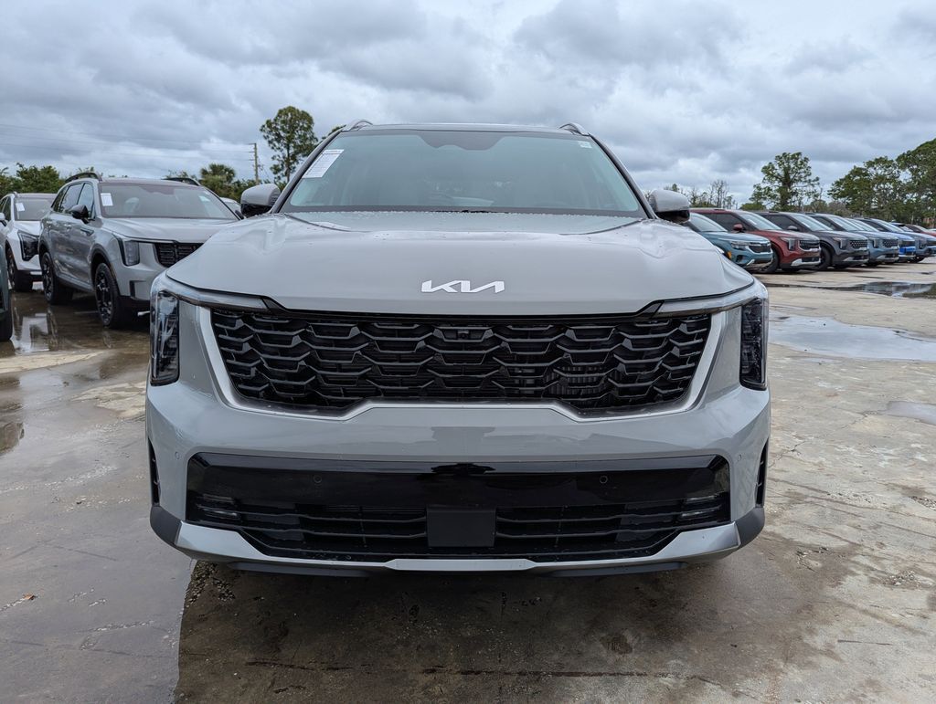 2026 Kia Sorento SX San Clemente CA