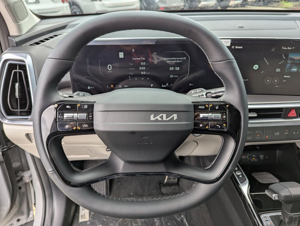 2026 Kia Sorento SX San Clemente CA