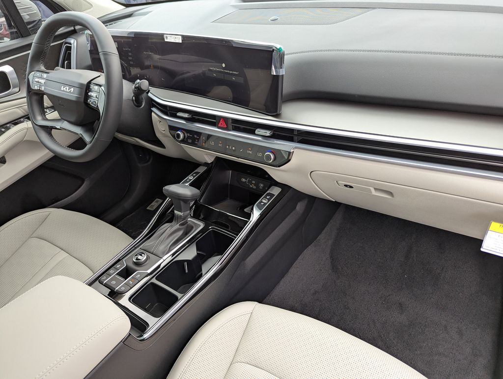 2026 Kia Sorento SX San Clemente CA