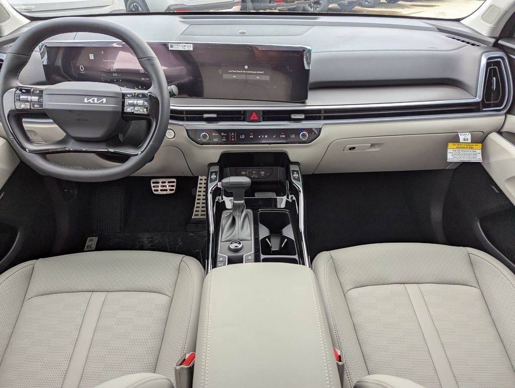 2026 Kia Sorento SX San Clemente CA