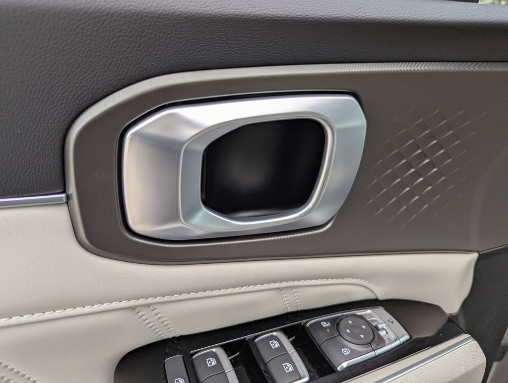 2026 Kia Sorento SX San Clemente CA