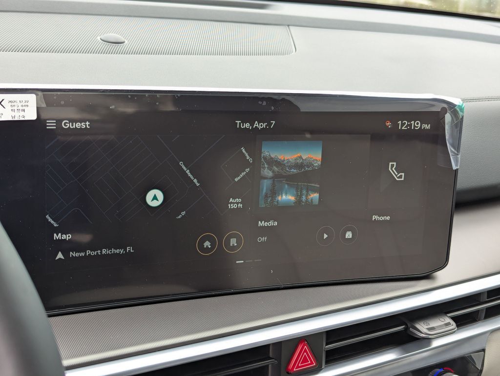 2026 Kia Sorento SX San Clemente CA