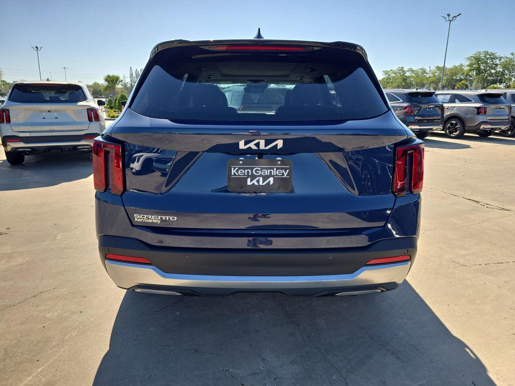2026 Kia Sorento SX San Clemente CA