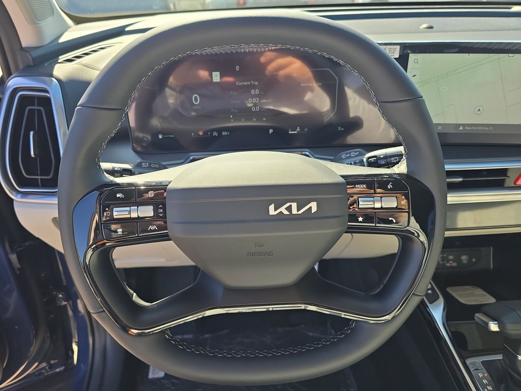 2026 Kia Sorento SX San Clemente CA