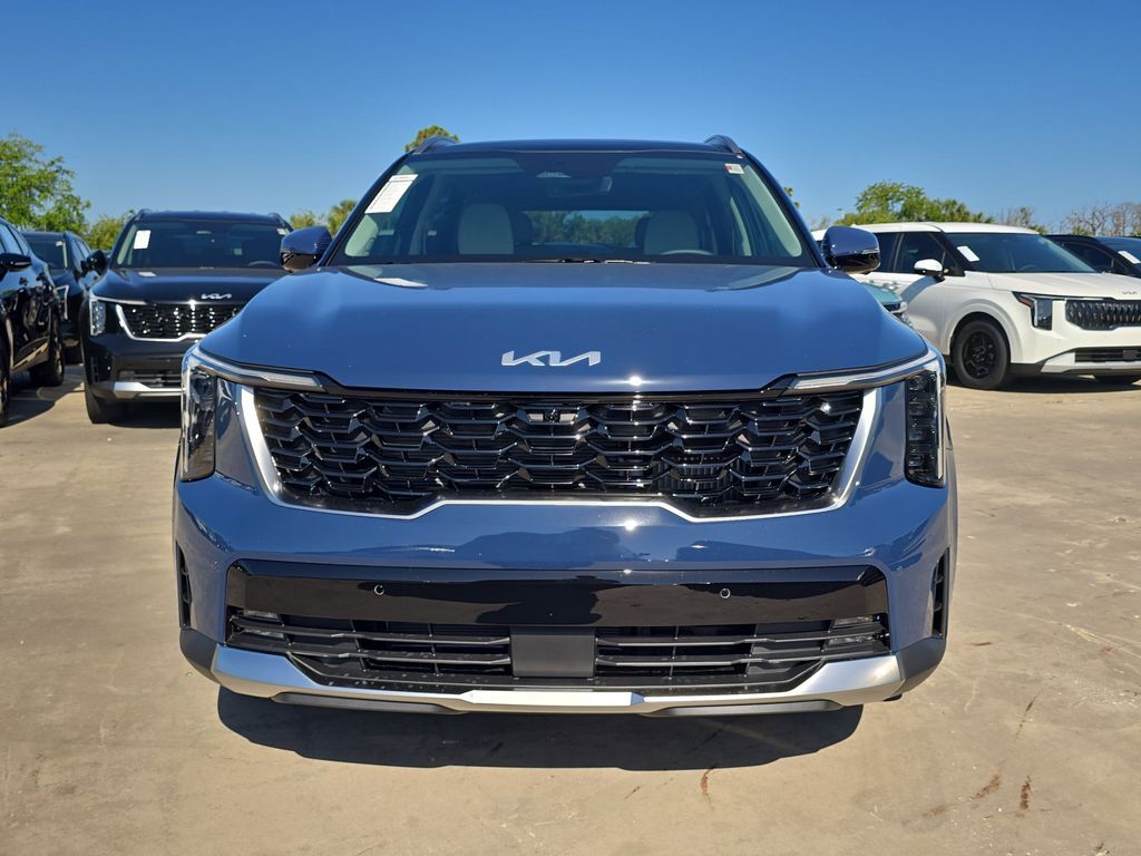 2026 Kia Sorento SX San Clemente CA