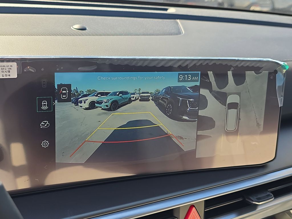 2026 Kia Sorento SX San Clemente CA
