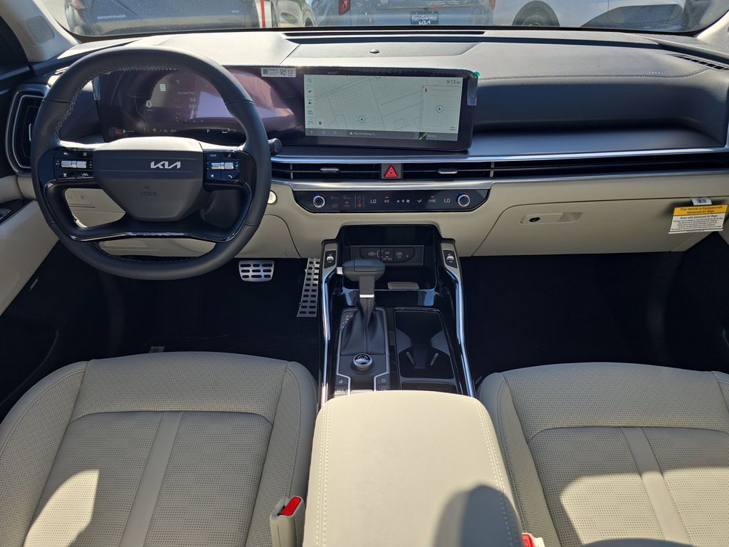 2026 Kia Sorento SX San Clemente CA
