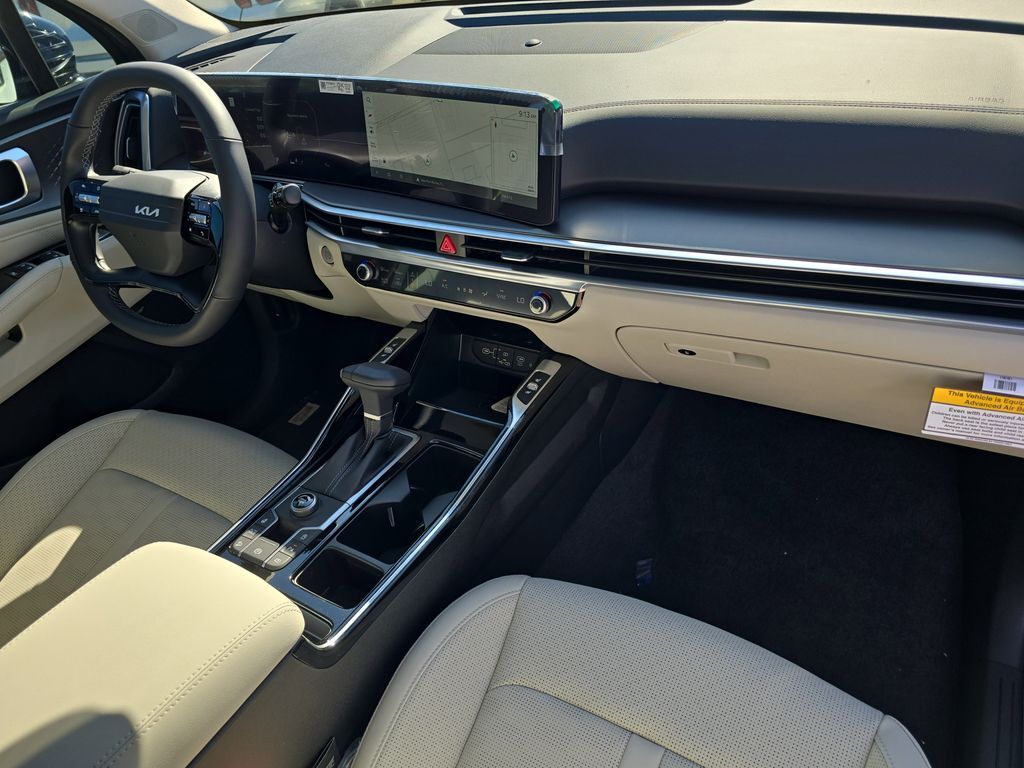 2026 Kia Sorento SX San Clemente CA