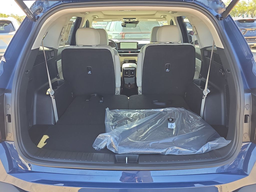 2026 Kia Sorento SX San Clemente CA