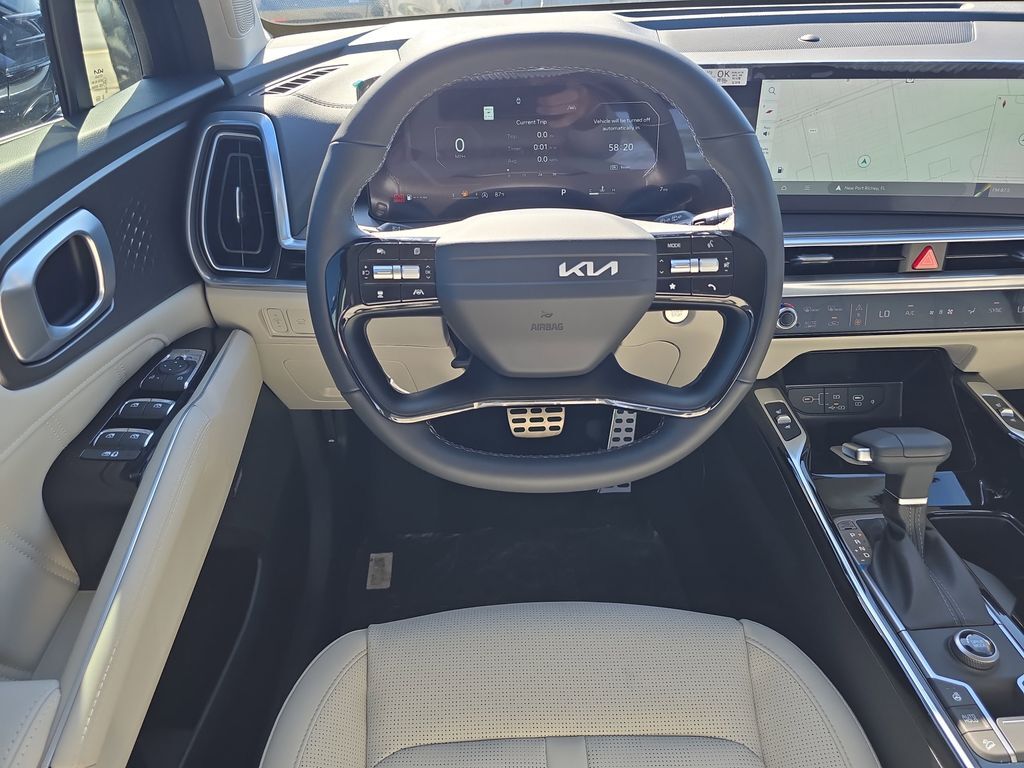 2026 Kia Sorento SX San Clemente CA