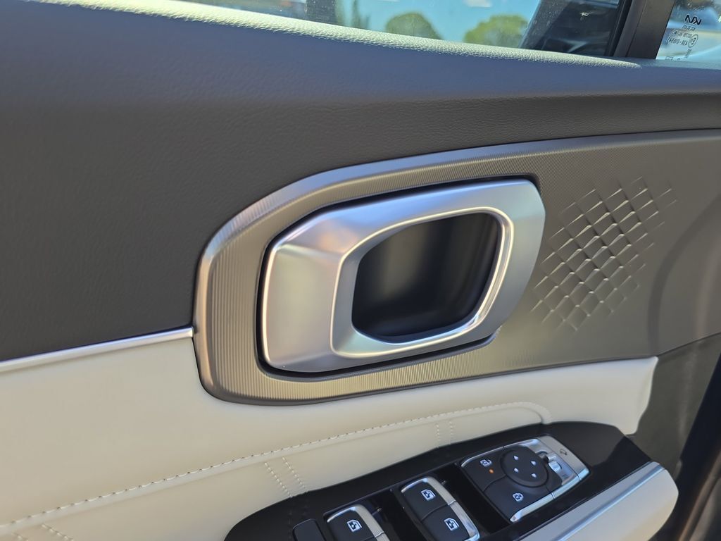 2026 Kia Sorento SX San Clemente CA