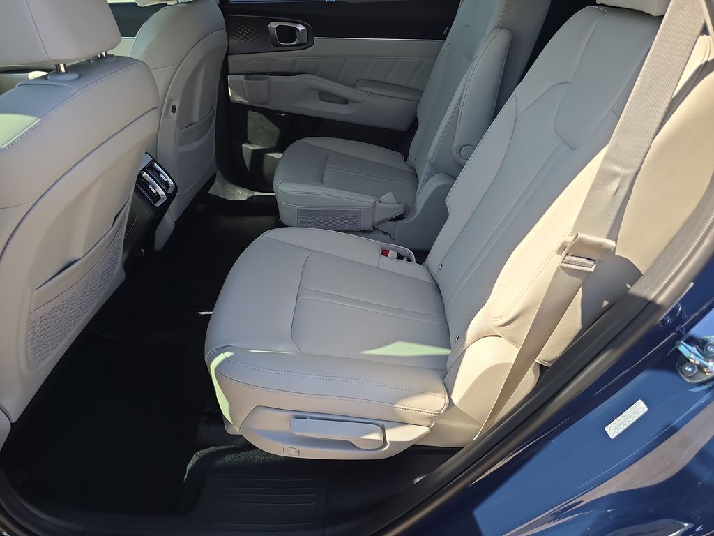 2026 Kia Sorento SX San Clemente CA