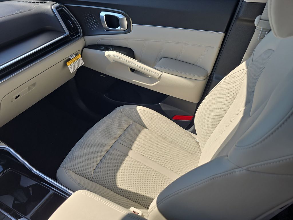 2026 Kia Sorento SX San Clemente CA