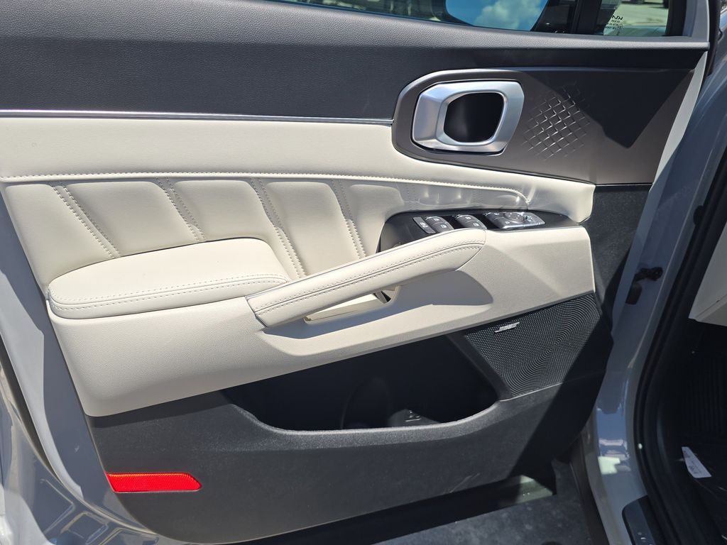 2026 Kia Sorento SX San Clemente CA