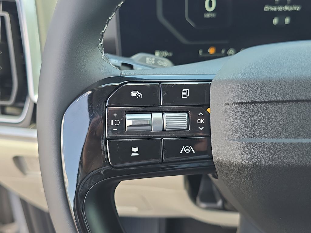 2026 Kia Sorento SX San Clemente CA