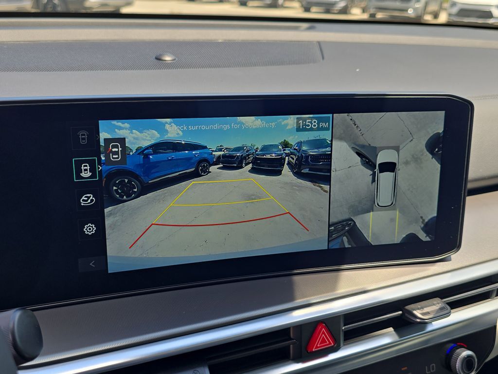 2026 Kia Sorento SX San Clemente CA