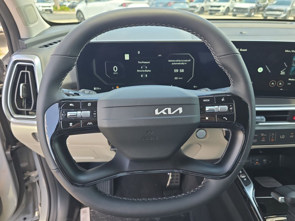 2026 Kia Sorento SX San Clemente CA