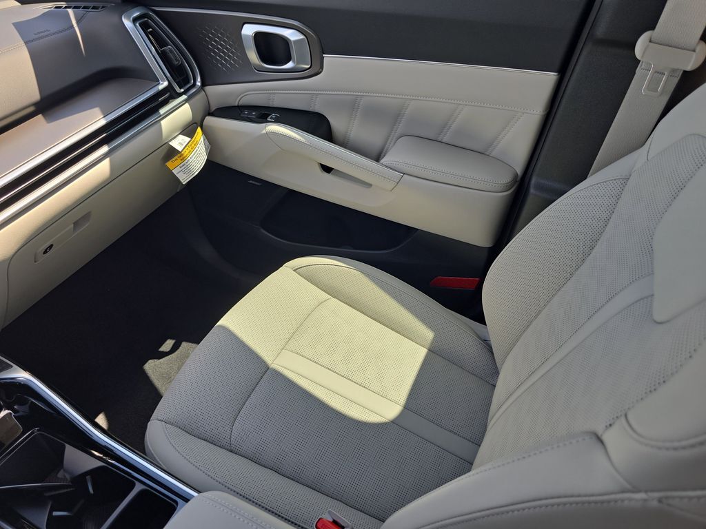 2026 Kia Sorento SX San Clemente CA