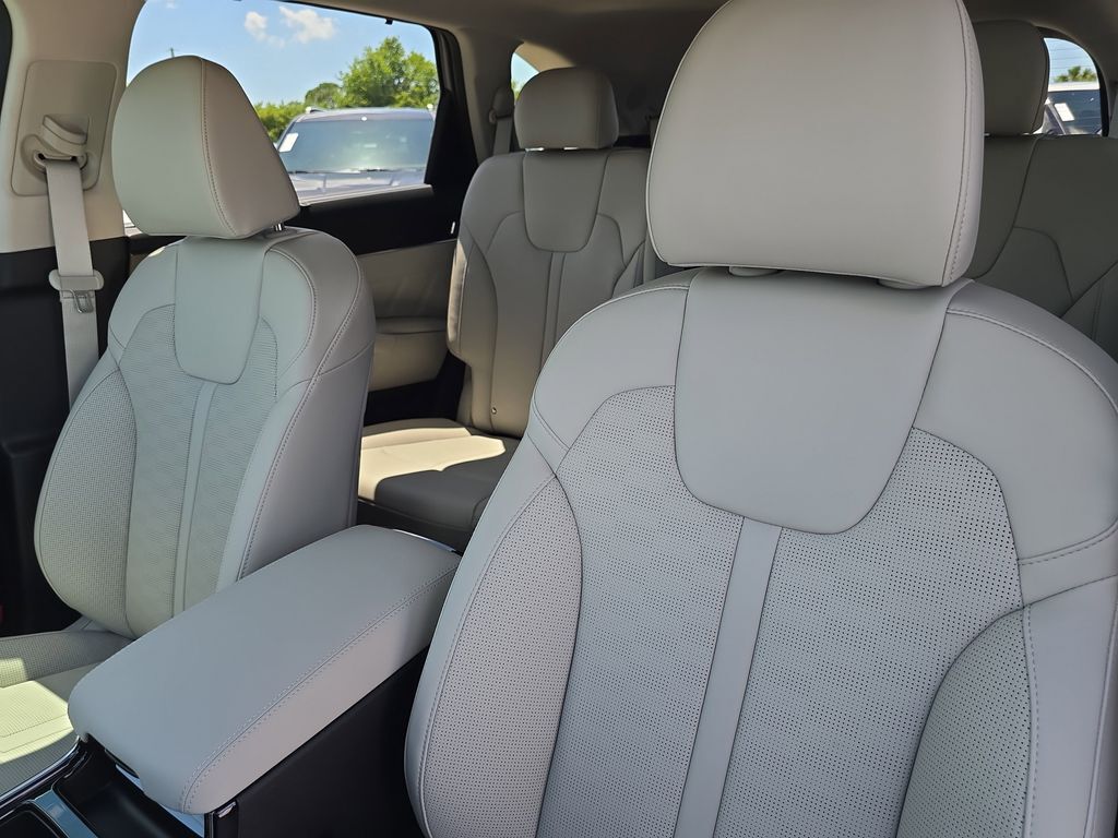 2026 Kia Sorento SX San Clemente CA