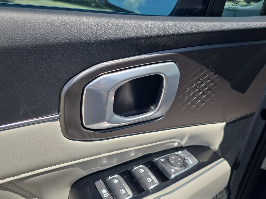 2026 Kia Sorento SX San Clemente CA