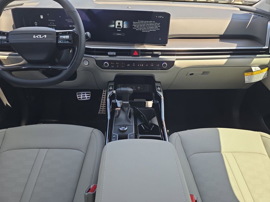 2026 Kia Sorento SX San Clemente CA