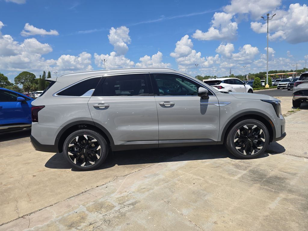 2026 Kia Sorento SX San Clemente CA