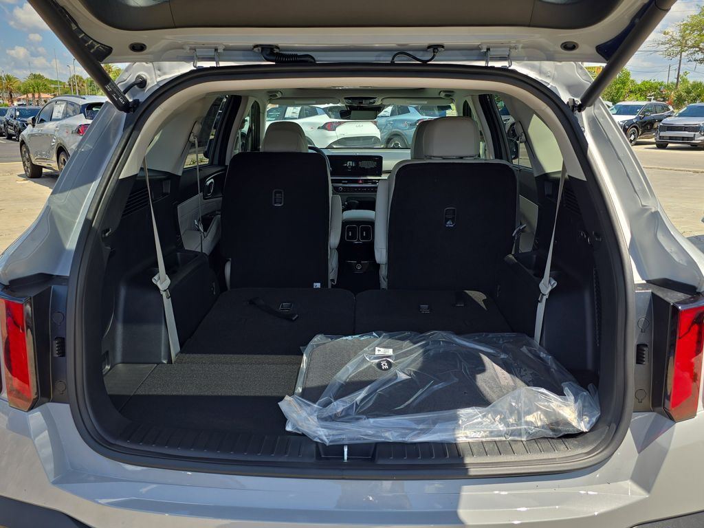 2026 Kia Sorento SX San Clemente CA